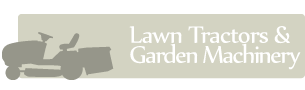 Lawntractors & Garden Machinery